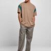 Fashionable High Quality Custom Branded T-Shirts RO-1025-25