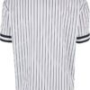 Men's Custom Retro Striped Oversized Tee Sportswear & Team RO-1036-25