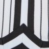 Men's Custom Retro Striped Oversized Tee Sportswear & Team RO-1036-25