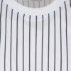Men's Custom Retro Striped Oversized Tee Sportswear & Team RO-1036-25