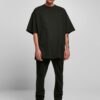 Men's Oversized Blank Drop Shoulder T-Shirt Custom Streetwear Fit RO-1039-25