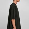 Men's Oversized Blank Drop Shoulder T-Shirt Custom Streetwear Fit RO-1039-25
