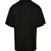 Men's Oversized Blank Drop Shoulder T-Shirt Custom Streetwear Fit RO-1039-25