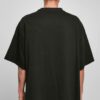 Men's Oversized Blank Drop Shoulder T-Shirt Custom Streetwear Fit RO-1039-25