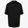 Men's Oversized Blank Drop Shoulder T-Shirt Custom Streetwear Fit RO-1039-25