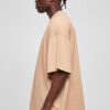 Men's Oversized Blank Drop Shoulder T-Shirt RO-1038-25