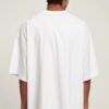 Men's Oversized Blank Drop Shoulder T-Shirt RO-1038-25