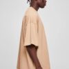Men's Oversized Blank Drop Shoulder T-Shirt RO-1038-25