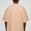 Men's Oversized Blank Drop Shoulder T-Shirt RO-1038-25