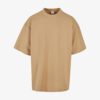 Men's Oversized Blank Drop Shoulder T-Shirt RO-1038-25