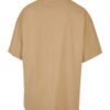 Men's Oversized Blank Drop Shoulder T-Shirt RO-1038-25