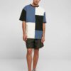 F:\Products 2025\Men\T-Shirts\Men's Oversized Panel T-Shirt Custom Streetwear Designs RO-1037-25