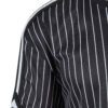 F:\Ready One Ind\Hostinger\Ready One Website\Products\Men\T-Shirts\Men's Oversized Striped Baseball Fashion T-Shirt - Custom Designs RO-1035-25