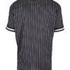 F:\Ready One Ind\Hostinger\Ready One Website\Products\Men\T-Shirts\Men's Oversized Striped Baseball Fashion T-Shirt - Custom Designs RO-1035-25