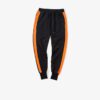 OEM Contrast Color Stripes Jogger Pants Unisex Custom Side Stripe Sweatpants RO-1053-25