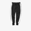 OEM Contrast Color Stripes Jogger Pants Unisex Custom Side Stripe Sweatpants RO-1053-25