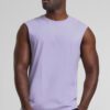 Personalized Athletic Singlets for Men Bulk Order Sports Apparel RO-1031-25
