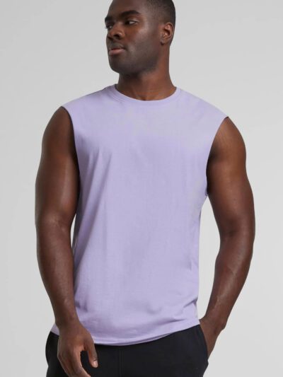 Personalized Athletic Singlets for Men Bulk Order Sports Apparel RO-1031-25