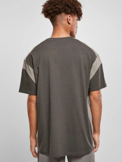 Premium Soft-Touch Men's Custom Graphic T-Shirt - Design Your Own RO-1026-25