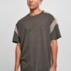 Premium Soft-Touch Men's Custom Graphic T-Shirt - Design Your Own RO-1026-25