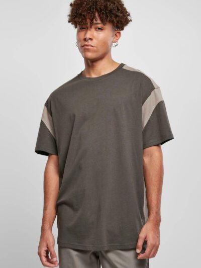 Premium Soft-Touch Men's Custom Graphic T-Shirt - Design Your Own RO-1026-25