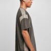 Premium Soft-Touch Men's Custom Graphic T-Shirt - Design Your Own RO-1026-25