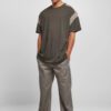 Premium Soft-Touch Men's Custom Graphic T-Shirt - Design Your Own RO-1026-25