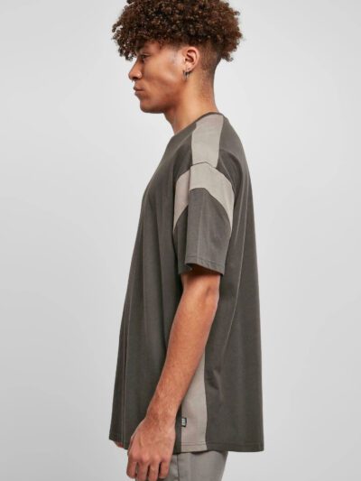 Premium Soft-Touch Men's Custom Graphic T-Shirt - Design Your Own RO-1026-25