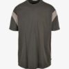 Premium Soft-Touch Men's Custom Graphic T-Shirt - Design Your Own RO-1026-25