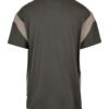 Premium Soft-Touch Men's Custom Graphic T-Shirt - Design Your Own RO-1026-25