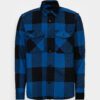 Ultra-Soft Flannel Shirt with Pockets Customize for Branding RO-1033-25