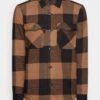 Ultra-Soft Flannel Shirt with Pockets Customize for Branding RO-1033-25