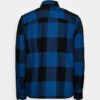 Ultra-Soft Flannel Shirt with Pockets Customize for Branding RO-1033-25