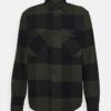 Ultra-Soft Flannel Shirt with Pockets Customize for Branding RO-1033-25