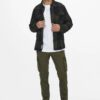 Ultra-Soft Flannel Shirt with Pockets Customize for Branding RO-1033-25