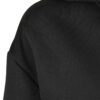 Custom Women's Zipper Short Hoodie Wholesale
