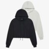 Premium Custom Women Hoodies Wholesale RO-1061-25