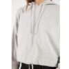 Premium Custom Women Hoodies Wholesale RO-1061-25
