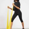 Premium High Quality Custom Women's Basic Gym T-Shirt