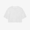 Premium High Quality Custom Women's Basic Gym T-Shirt