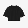 Premium High Quality Custom Women's Basic Gym T-Shirt