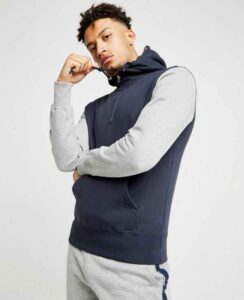 Custom Embroidered Hoodies Factory by Ready One
