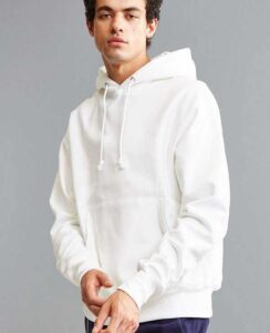 Custom Hoodies Manufacturer For Clothing Brands by Ready One