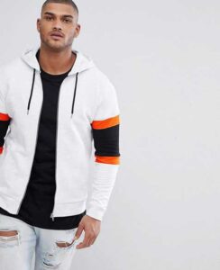 Custom Printed Hoodies Bulk Order by Ready One