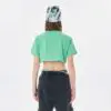 Custom Wholesale Women Crop Tops Manufacturing Factory RO-1080-26
