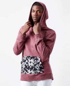 High Quality Fleece Hoodies by Ready One