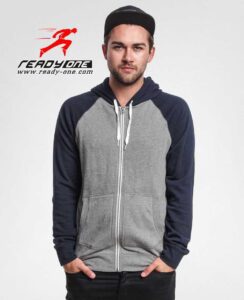 Oversized Streetwear Hoodies Wholesale by Ready One