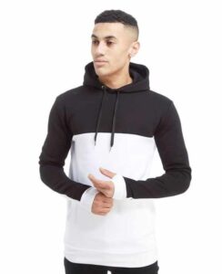 Private Label Hoodies Supplier by Ready One