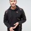 Rips Private Label Pullover Hoodies in vibrant hues, featuring soft, textured fabric and precision stitching