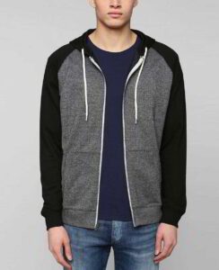 Unisex Streetwear Hoodies Supplier by Ready One